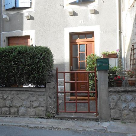 Appartement 8 Places 9 Rue De Soupon Laruns Luaran gambar