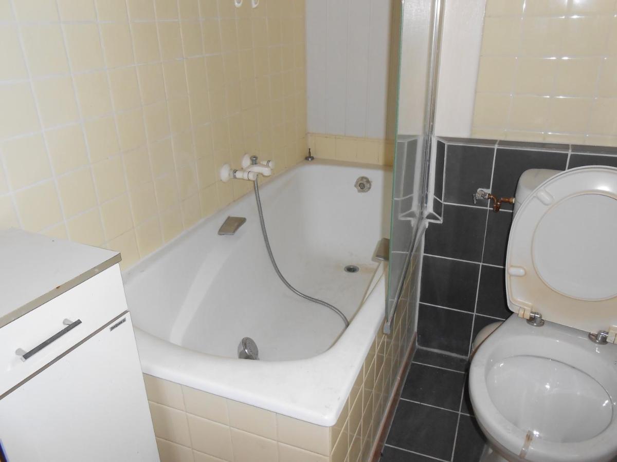 Appartement 8 Places 9 Rue De Soupon Laruns Luaran gambar