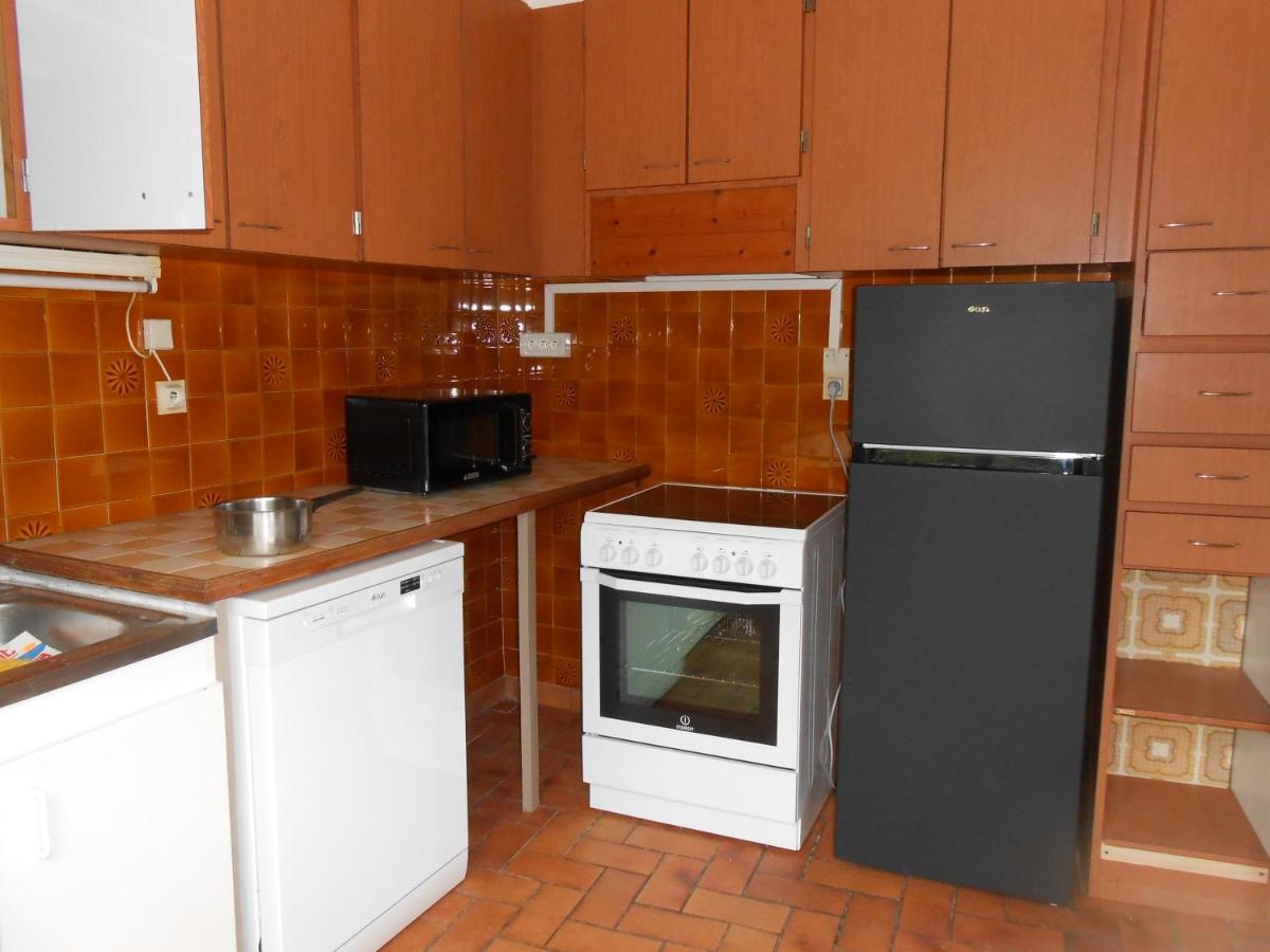 Appartement 8 Places 9 Rue De Soupon Laruns Luaran gambar