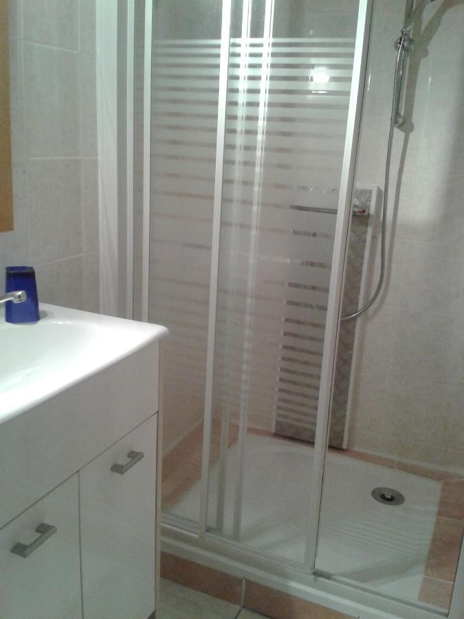 Appartement 8 Places 9 Rue De Soupon Laruns Luaran gambar