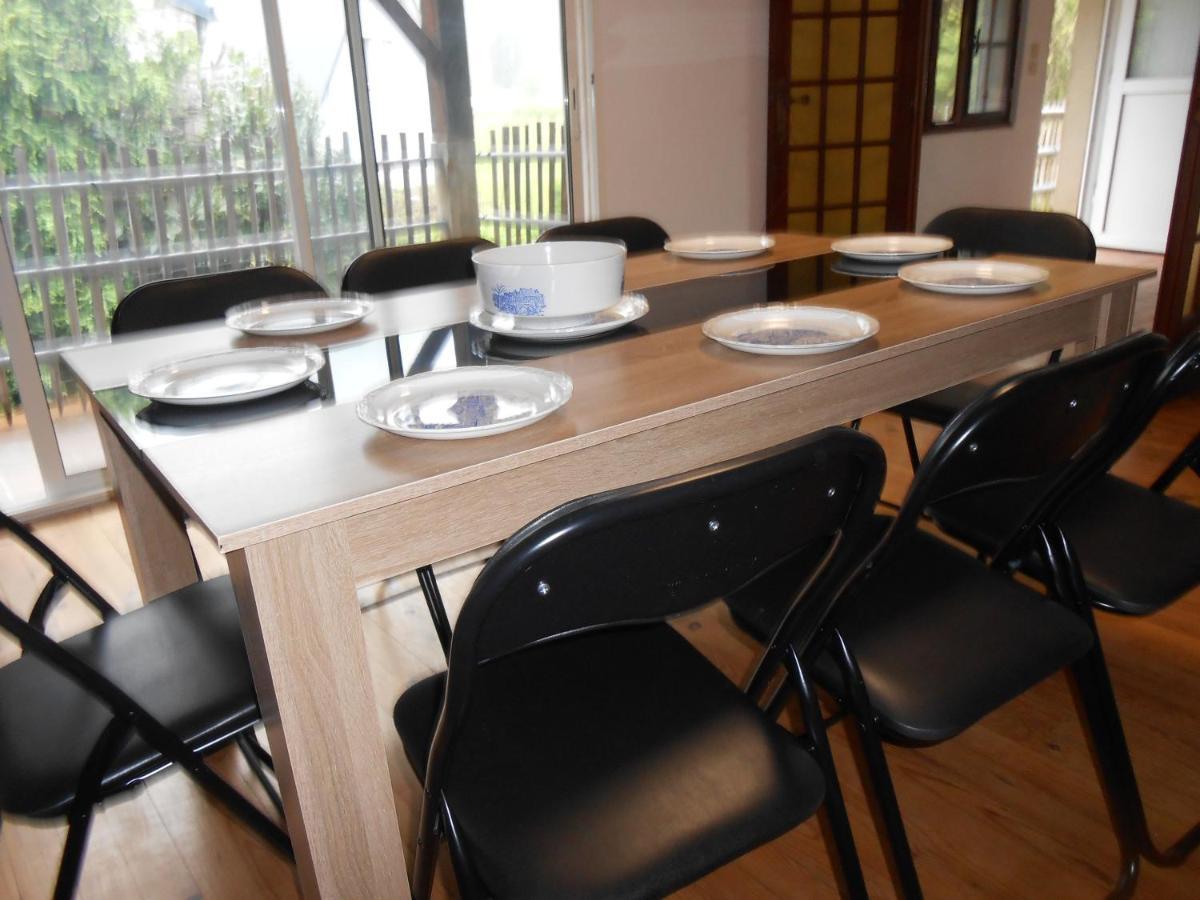 Appartement 8 Places 9 Rue De Soupon Laruns Luaran gambar