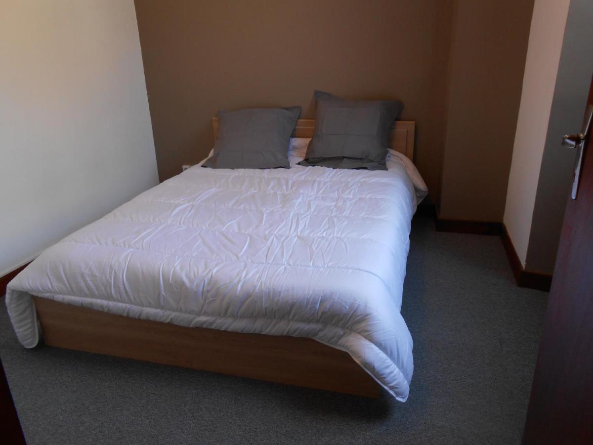 Appartement 8 Places 9 Rue De Soupon Laruns Luaran gambar